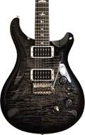PRS 35th Anniversary Custom 24 Charcoal Burst Pattern Regular #0306185