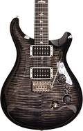 PRS 35th Anniversary Custom 24 Charcoal Burst Pattern Regular #0311669