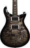 PRS 35th Anniversary Custom 24 Charcoal Burst Pattern Regular #0305252