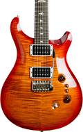 PRS 35th Anniversary Custom 24 Dark Cherry Burst Pattern Regular #311233