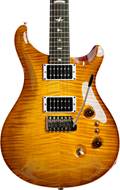 PRS 35th Anniversary Custom 24 McCarty Tobacco Sunburst Pattern Regular #0326696