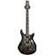 PRS 35th Anniversary Custom 24 Charcoal Burst Pattern Thin #0315735 Front View