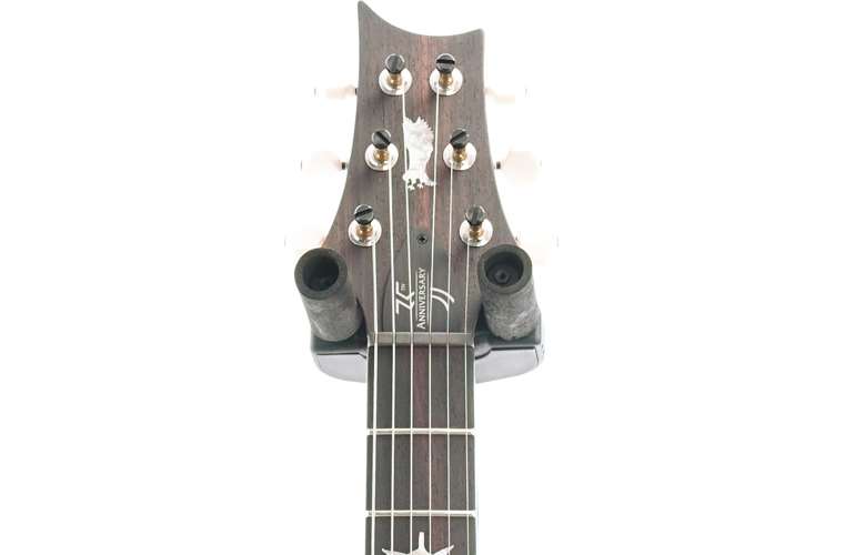 PRS 35th Anniversary Custom 24 Charcoal Cherry Burst Pattern Thin  #0316108 PRS 35th Anniversary Custom 24 Charcoal Cherry Burst Pattern Thin  #0316108