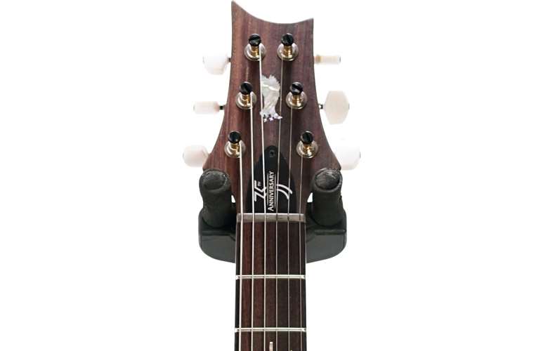 PRS 35th Anniversary Custom 24 Fire Red Burst Pattern Thin #0309957 PRS 35th Anniversary Custom 24 Fire Red Burst Pattern Thin #0309957