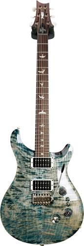 PRS 35th Anniversary Custom 24 Faded Whale Blue Pattern Thin #312684