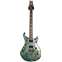 PRS 35th Anniversary Custom 24 Faded Whale Blue Pattern Thin #312684 Front View