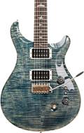 PRS 35th Anniversary Custom 24 Faded Whale Blue Pattern Thin #329912