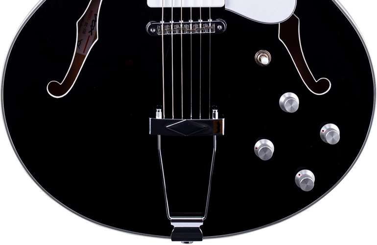 Vox Bobcat V90 Black Vox Bobcat V90 Black