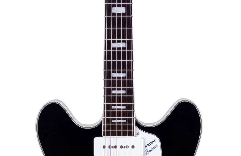 Vox Bobcat V90 Black Vox Bobcat V90 Black