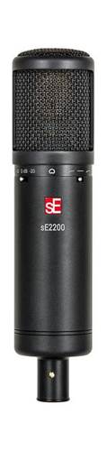 SE Electronics sE2200 Condenser Microphone