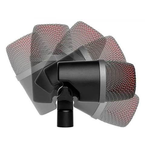 SE Electronics V Kick Dynamic Instrument Mic SE Electronics V Kick Dynamic Instrument Mic