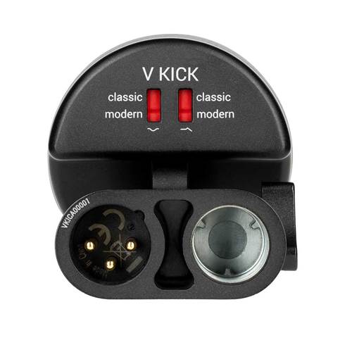 SE Electronics V Kick Dynamic Instrument Mic SE Electronics V Kick Dynamic Instrument Mic