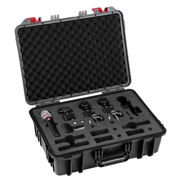 SE Electronics V Pack Venue Drum Pack