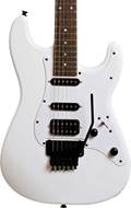 Jackson Adrian Smith SDX Snow White Indian Laurel Fingerboard (Ex-Demo) #ICJ2068796