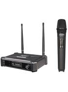 KAM Single Microphone Fixed Channel System