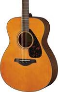 Yamaha FS800 Tinted II Natural