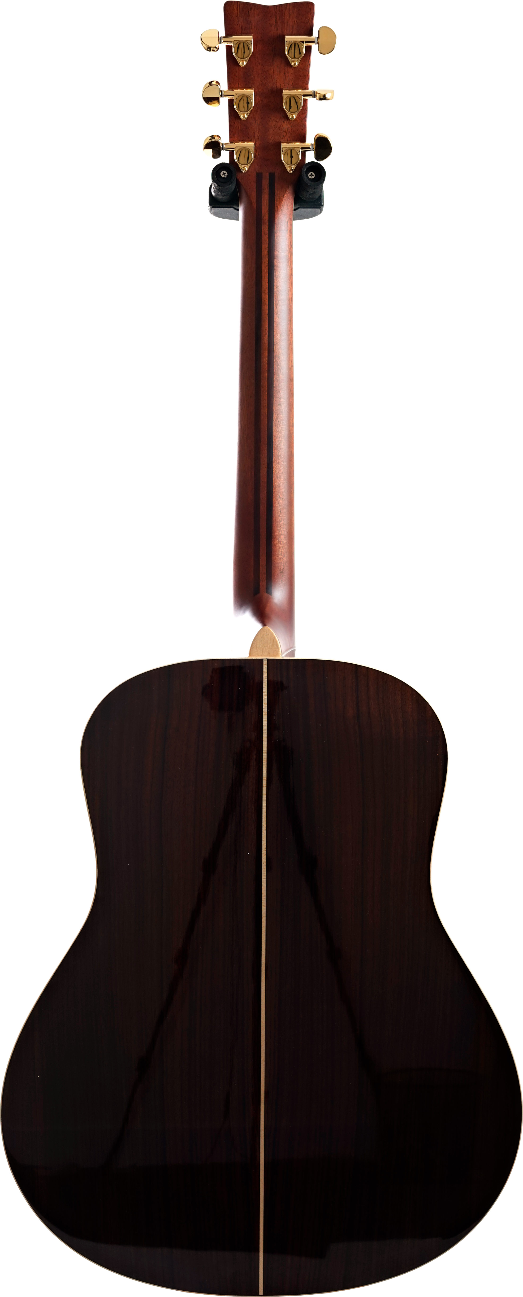 Yamaha LL16BSARE Brown Sunburst (Ex-Demo) #IMH060708