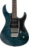 Yamaha Pacifica 612V FM Mk II Indigo Blue