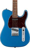G&L USA Fullerton Deluxe ASAT Classic Lake Placid Blue Rosewood Fingerboard