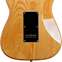 G&L USA Fullerton Deluxe Comanche Vintage Natural Gloss Maple Fingerboard 