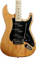 G&L USA Fullerton Deluxe Comanche Vintage Natural Gloss Maple Fingerboard