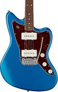 G&L USA Fullerton Deluxe Doheny Lake Placid Blue Rosewood Fingerboard