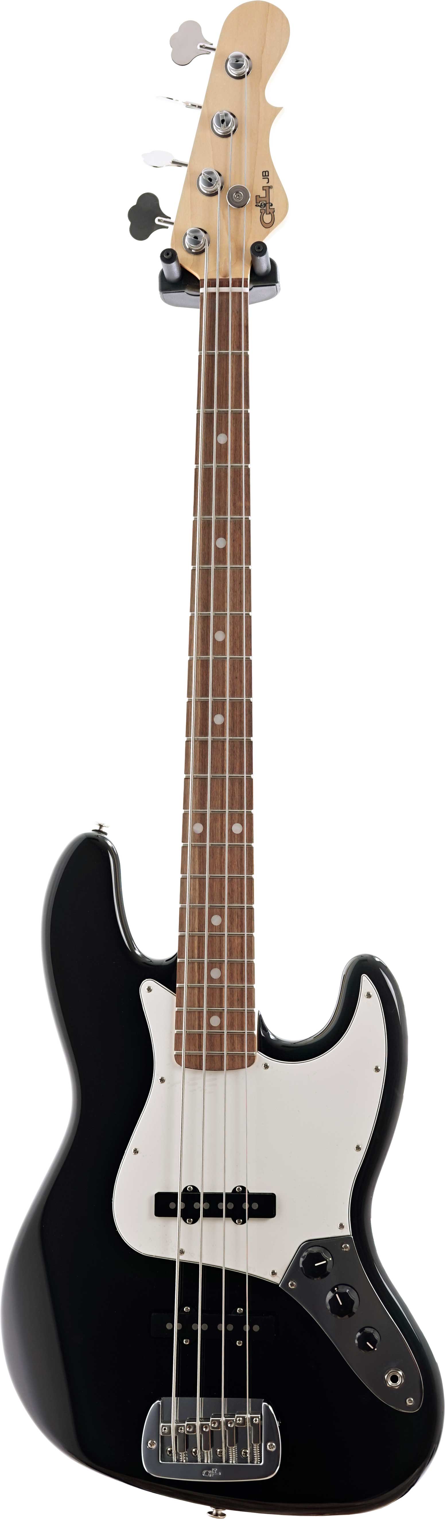 Fender MIJ LTD DLX JB V | eclipseseal.com