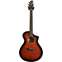 Breedlove Performer Concert Bourbon CE Spruce/Mahogany (Ex-Demo) #PL-201115943 Front View