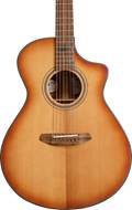 Breedlove Signature Concert Copper CE Spruce/Mahogany (Ex-Demo) #PL201115744