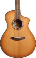 Breedlove Signature Concert Copper CE Spruce/Mahogany (Ex-Demo) #201115750