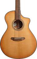 Breedlove Signature Concert Copper CE Spruce/Mahogany (Ex-Demo) #201115752