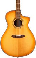 Breedlove Signature Concerto Copper CE Spruce/Mahogany