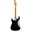Squier FSR Classic Vibe 50s Stratocaster Black guitarguitar Exclusive Back View