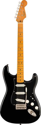 Squier FSR Classic Vibe 50s Stratocaster Black guitarguitar Exclusive