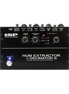 ISP Hum Extractor + Decimator G