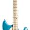 Fender FSR Player Mustang Bass PJ Lake Placid Blue Maple Fingerboard guitarguitar Exclusive (Ex-Demo) #MX20035666 