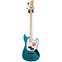 Fender FSR Player Mustang Bass PJ Lake Placid Blue Maple Fingerboard guitarguitar Exclusive (Ex-Demo) #MX20035666 Front View