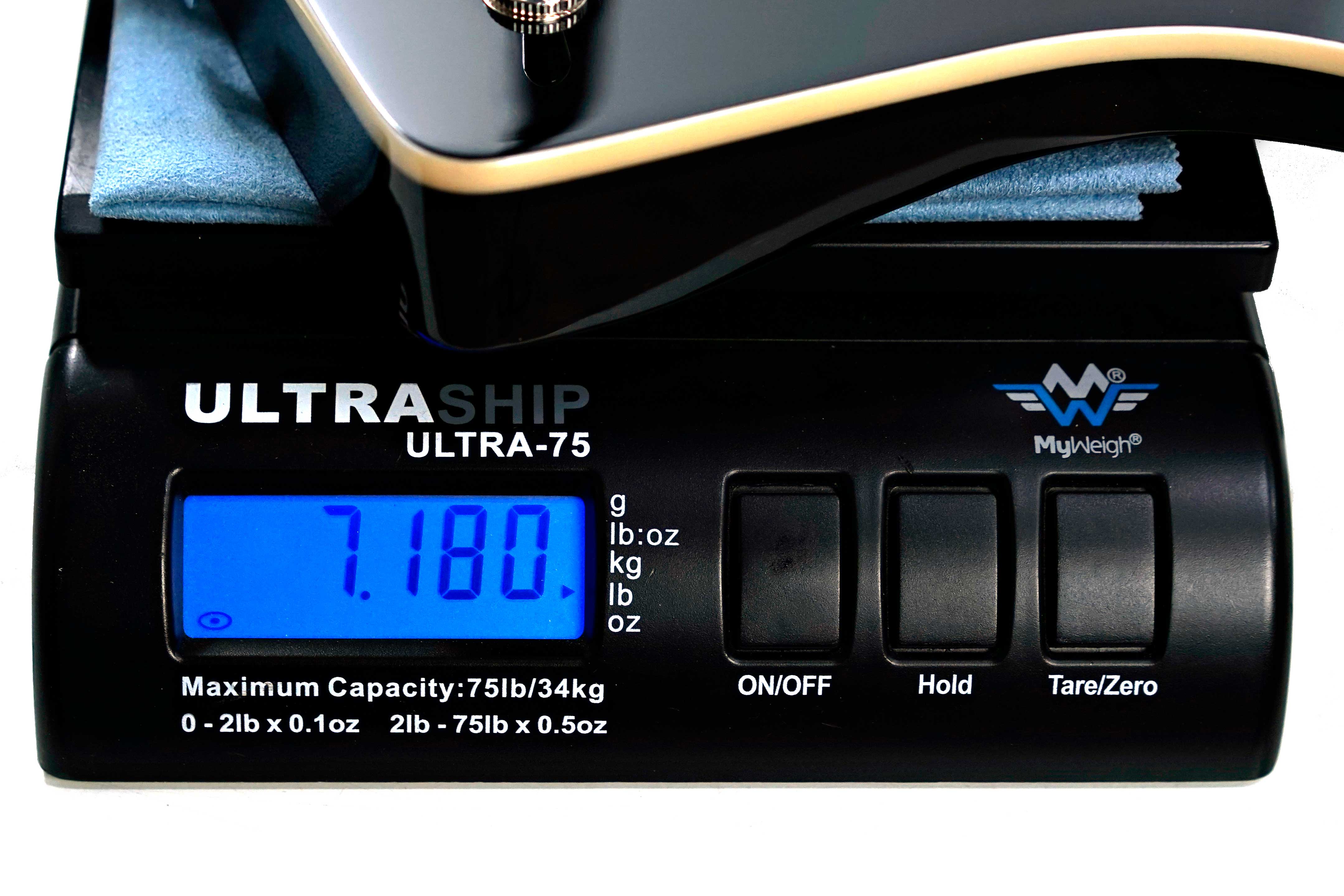 Ibanez Signature PS60 Paul Stanley Signature Black (Nearly New) #250800843