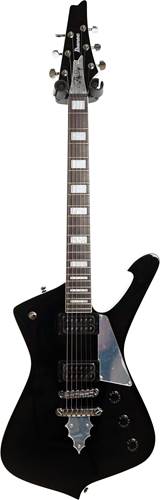 Ibanez Signature PS60 Paul Stanley Signature Black