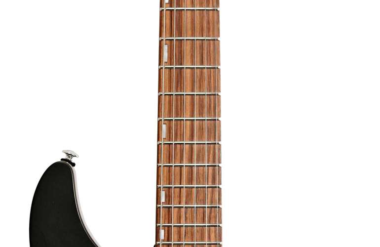 Ibanez Signature EH10 Erick Hansel Trans Green Matte (Ex-Demo) #I190412929 Ibanez Signature EH10 Erick Hansel Trans Green Matte (Ex-Demo) #I190412929