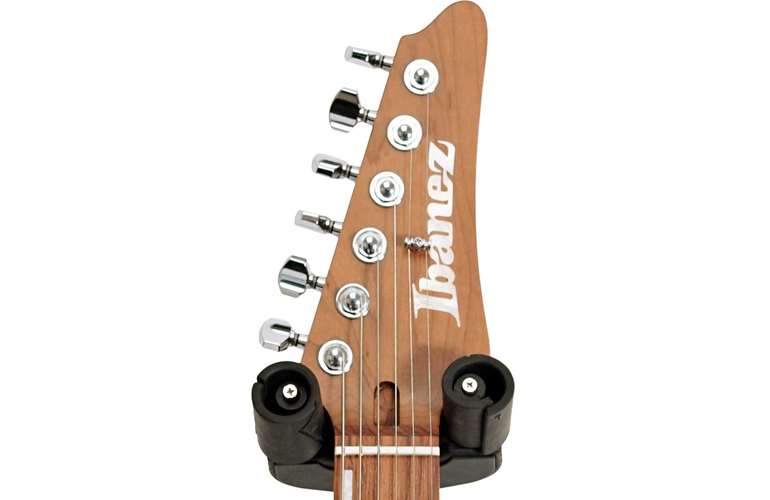 Ibanez Signature EH10 Erick Hansel Trans Green Matte (Ex-Demo) #I190412929 Ibanez Signature EH10 Erick Hansel Trans Green Matte (Ex-Demo) #I190412929