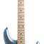Ibanez Signature JS140M Joe Satriani Soda Blue (Ex-Demo) #200609470 