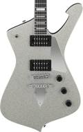 Ibanez Signature PS60 Paul Stanley Signature Silver Sparkle