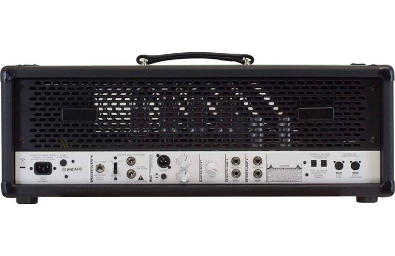 Peavey Invective 120 Head Peavey Invective 120 Head