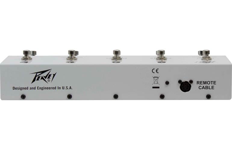 Peavey Invective 120 Head Peavey Invective 120 Head