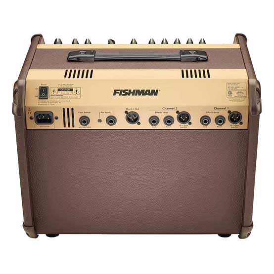 Fishman PRO-LBT-600 Loudbox Artist with Bluetooth