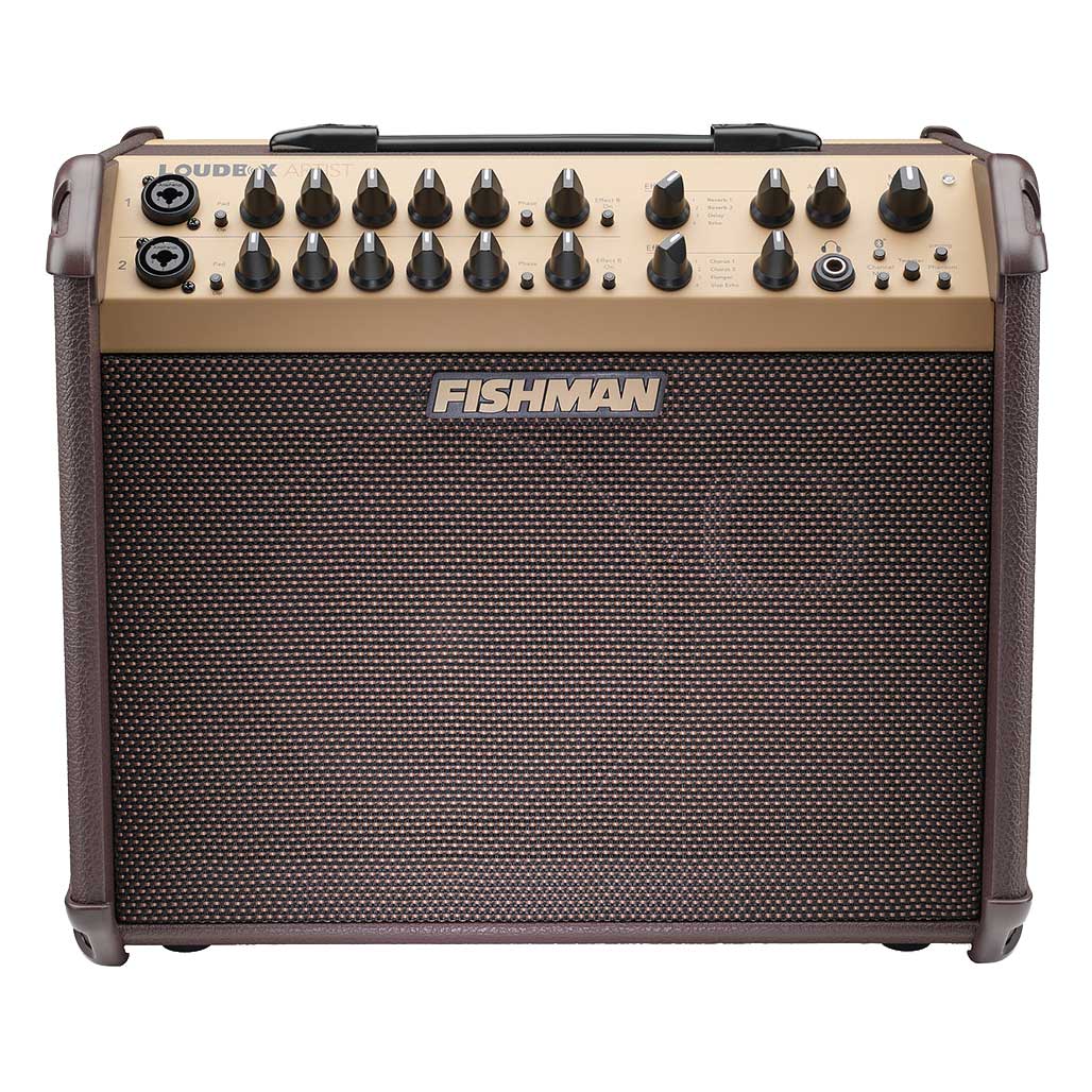 Fishman PRO-LBT-600 Loudbox Artist with Bluetooth
