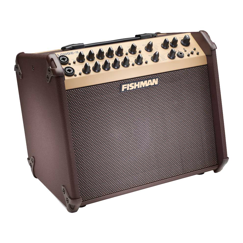Fishman PRO-LBT-600 Loudbox Artist with Bluetooth