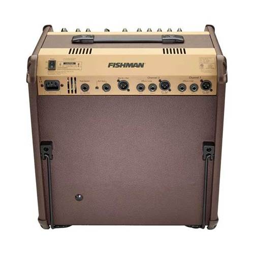 Fishman Loudbox Performer with Bluetooth Combo Acoustic Amp Fishman Loudbox Performer with Bluetooth Combo Acoustic Amp