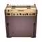 Fishman Loudbox Performer with Bluetooth Combo Acoustic Amp Back View